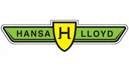 Hansa Logo