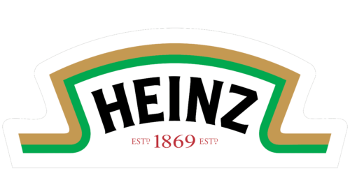 Heinz Emblem