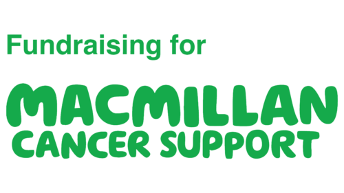 Macmillan Cancer Support Emblem