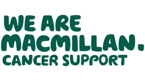 Macmillan Cancer Support Logo 2006