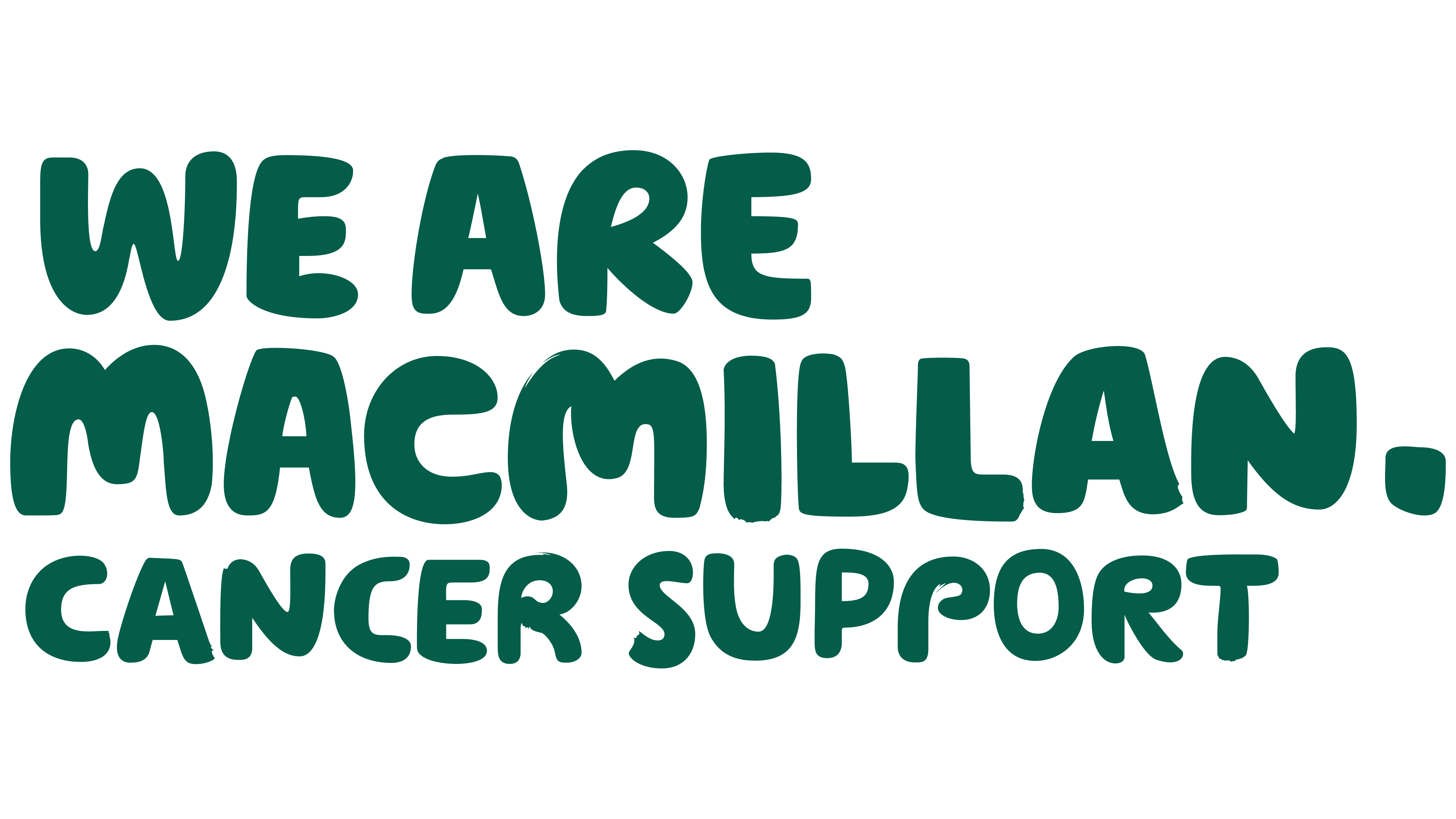 Macmillan Cancer Support Logo Symbol Meaning History Png Brand