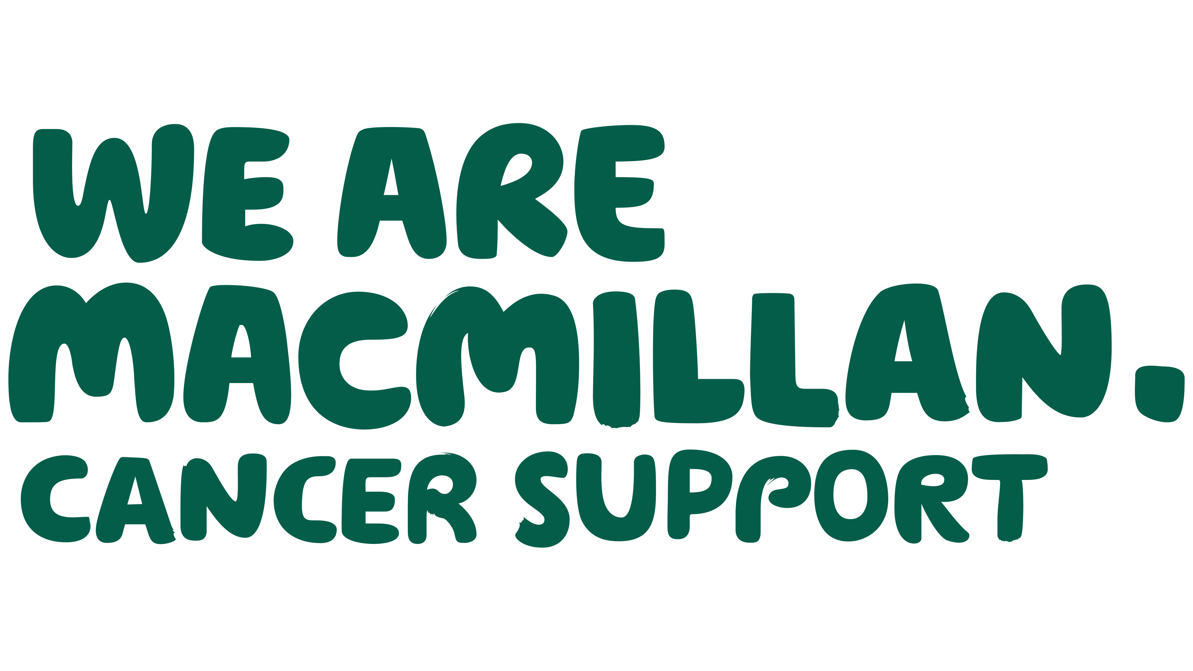 Macmillan Cancer Support Logo Symbol Meaning History PNG Brand