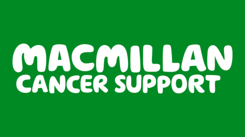 Macmillan Cancer Support Symbol