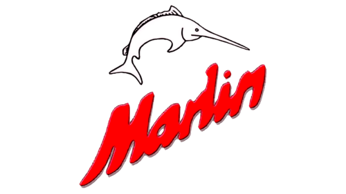 Marlin Old Logo