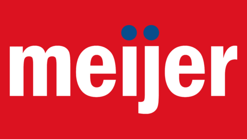 Meijer Logo, symbol, meaning, history, PNG, brand