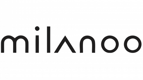 Milanoo Logo