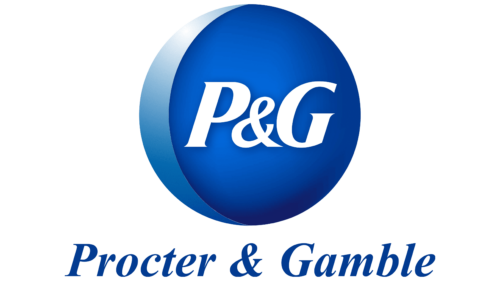 P&G Symbol