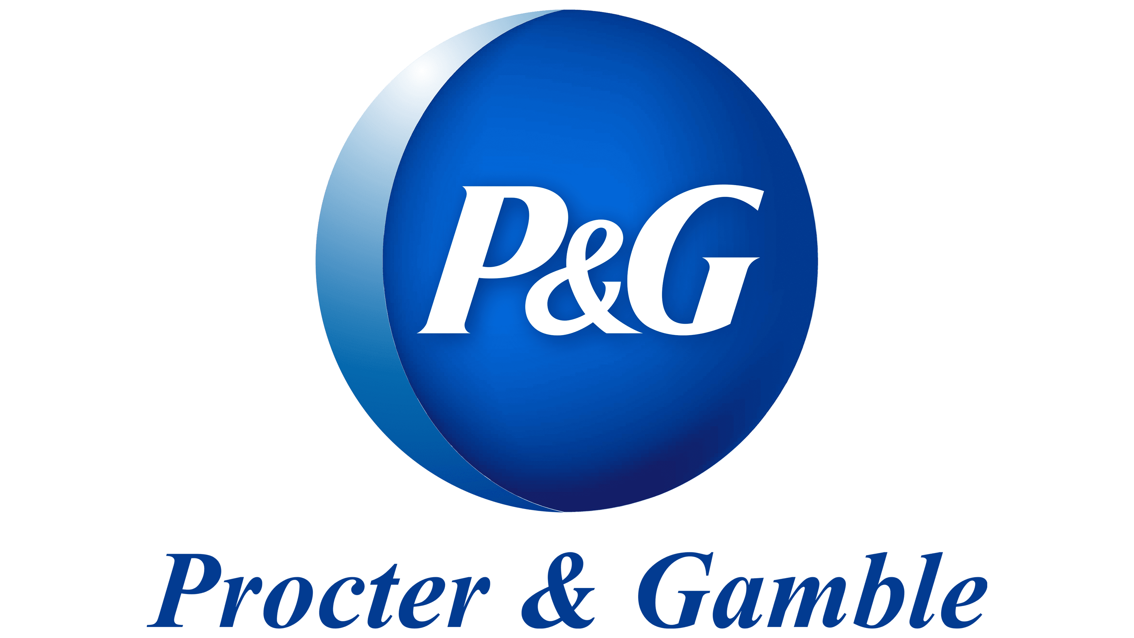 P&G Logo, symbol, meaning, history, PNG, brand