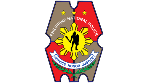 PNP Emblem