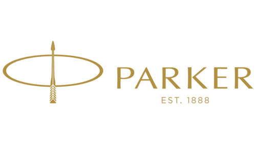 Parker Emblem
