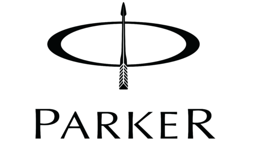 Parker Logo 2016-present