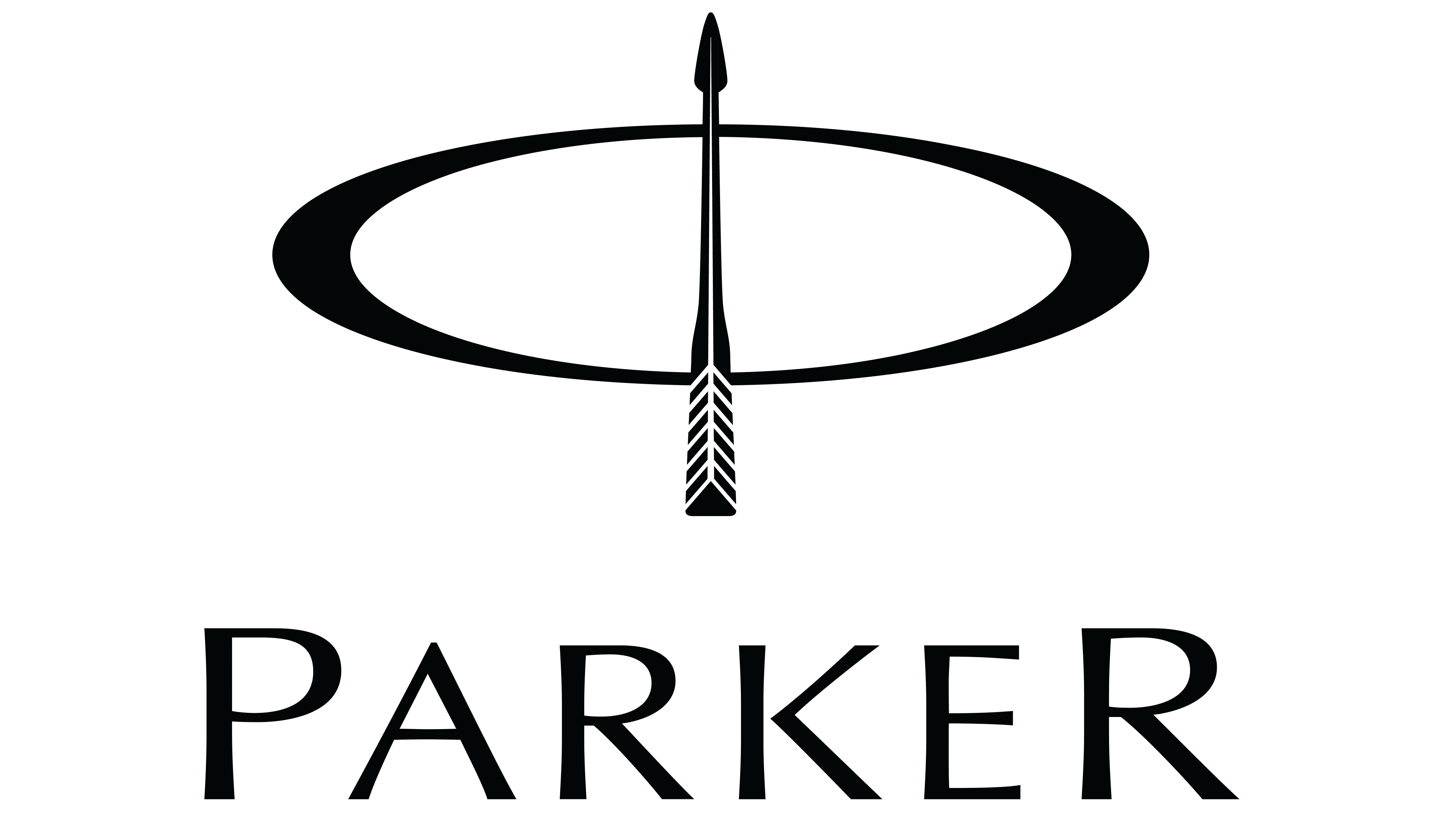 Parker Logo Symbol Meaning History PNG Brand