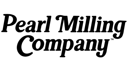 Pearl Milling Symbol