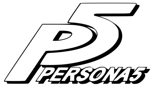 Persona 5 Emblem