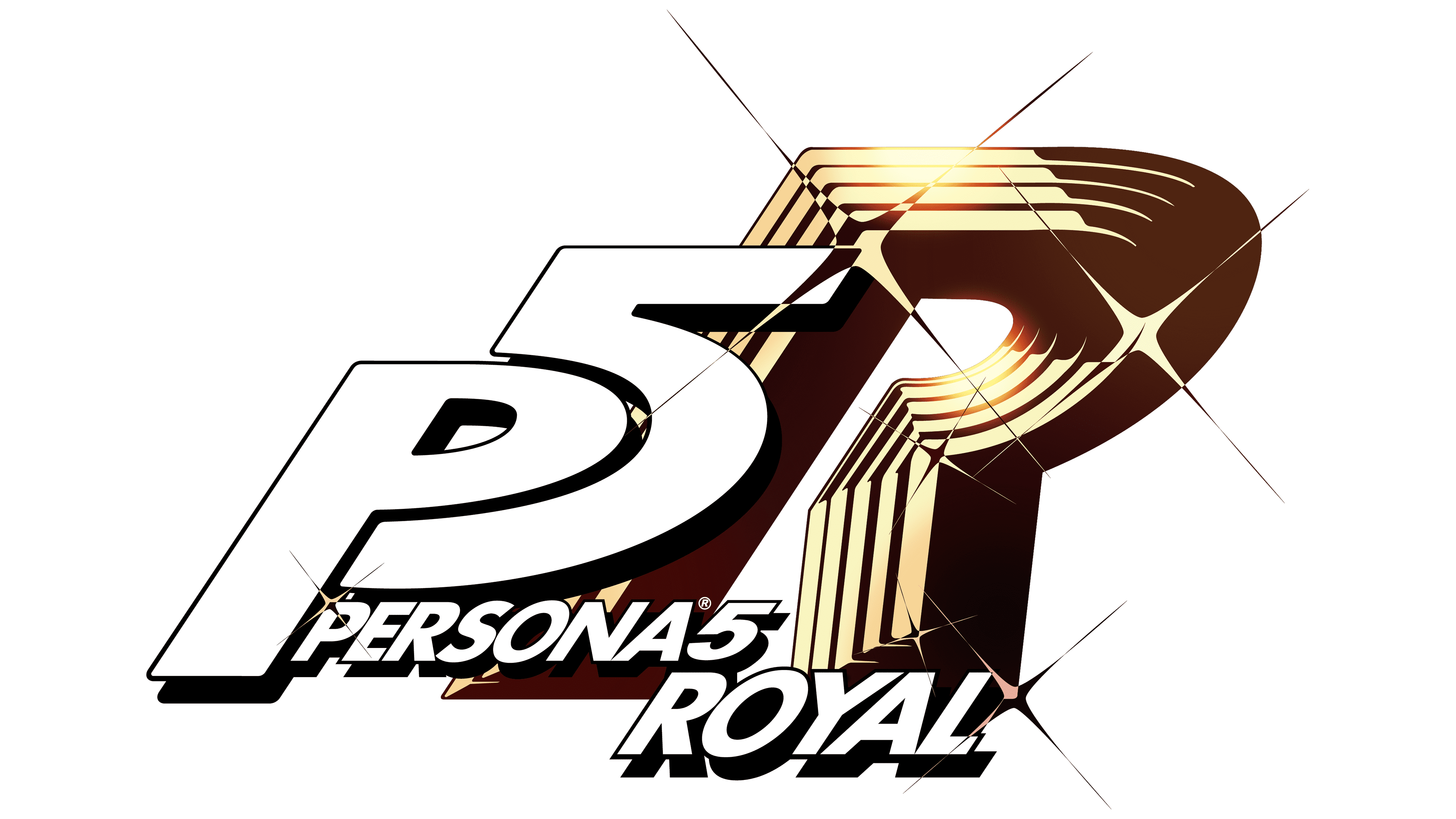 Persona 5 Logo Symbol Meaning History PNG Brand