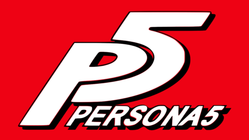 Persona 5 Symbol