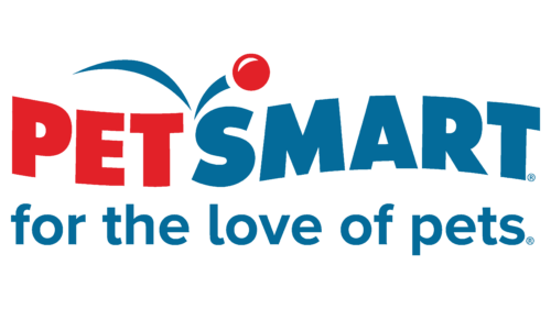PetSmart Emblem