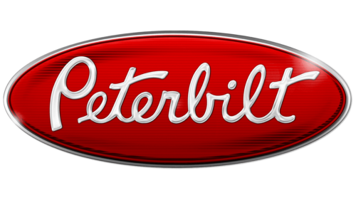 Peterbilt Symbol