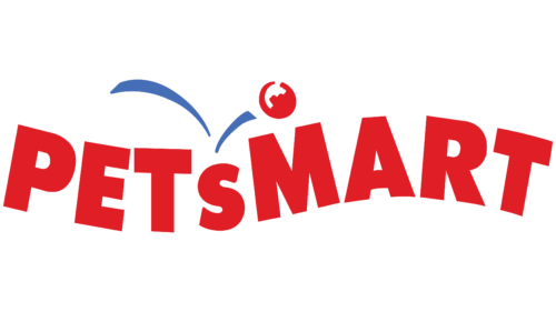 PetsMart Logo 1989