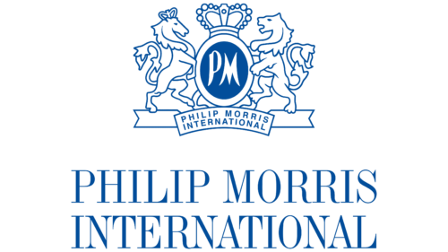 Philip Morris Emblem