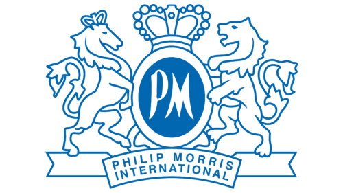 Philip Morris Symbol