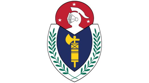 Philippine Constabulary Logo 1901