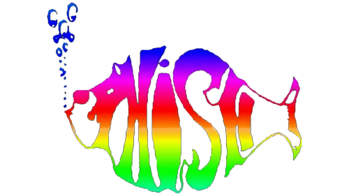 Phish Emblem
