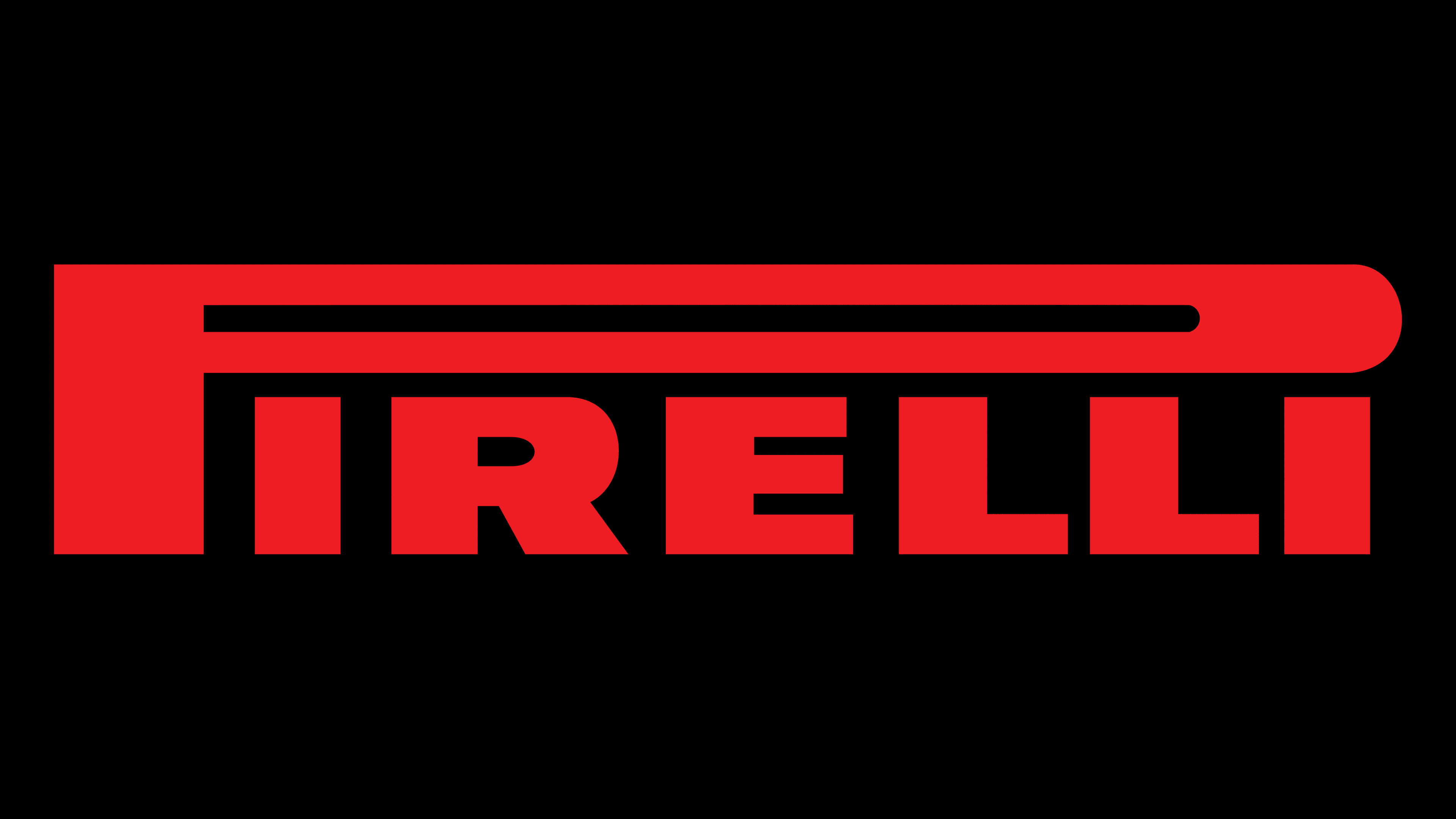 Logo Da Pirelli Png
