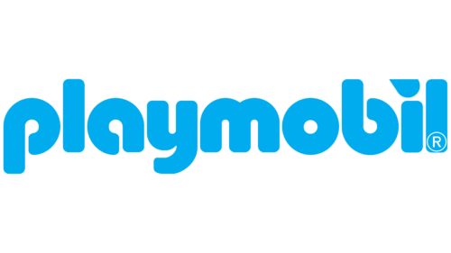 Playmobil Emblem