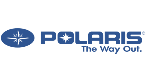 Polaris Emblem