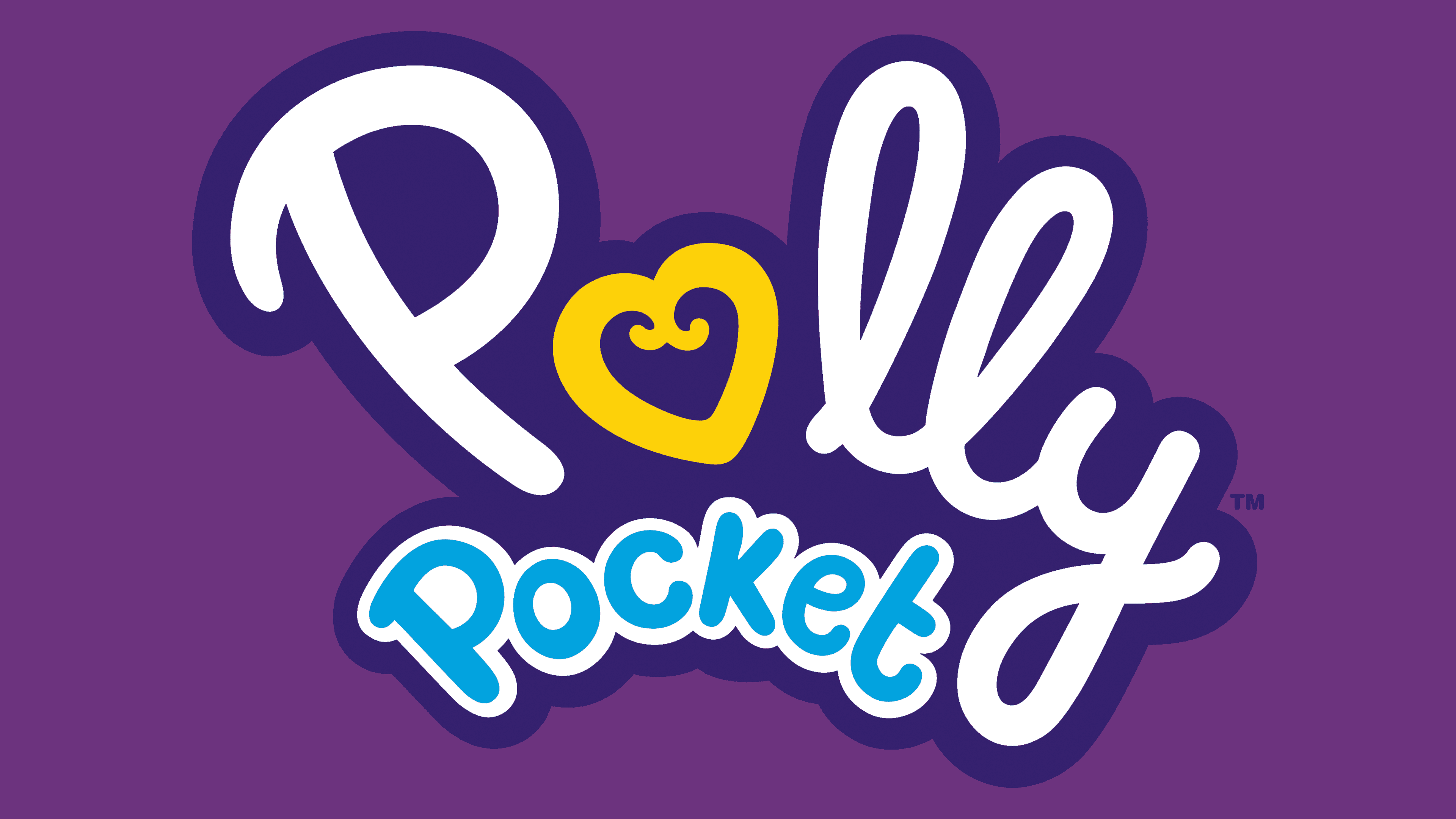 Polly Pocket Logo, symbol, meaning, history, PNG, brand