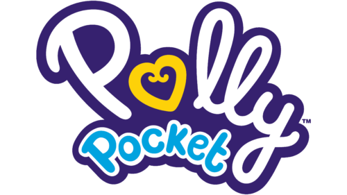 Polly Pocket Logo