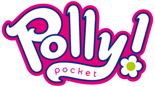 Polly Pocket Symbol