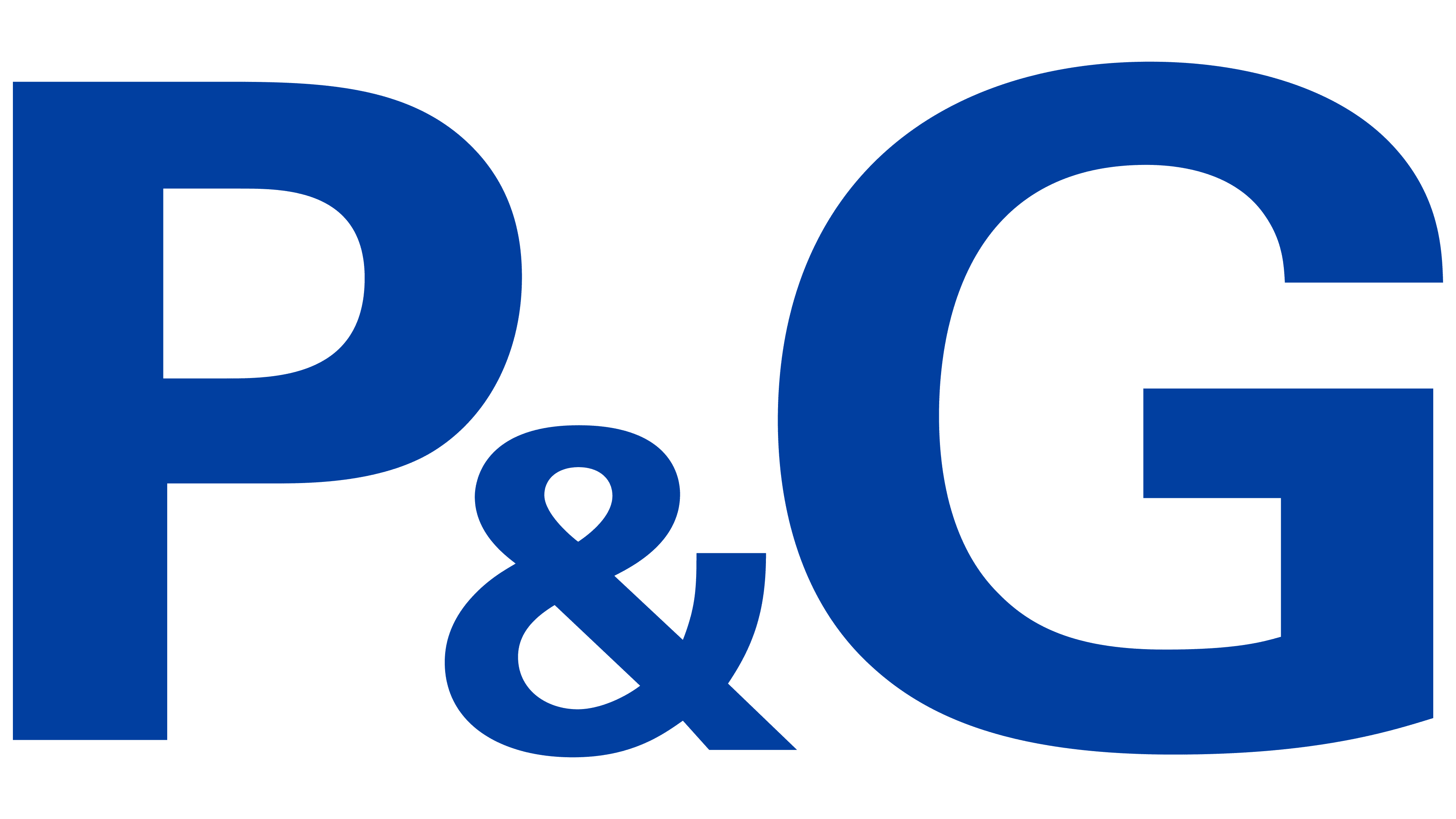 Procter And Gamble Logo Transparent
