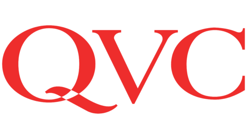 QVC Logo 1993