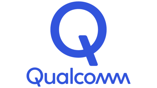 Qualcomm Emblem