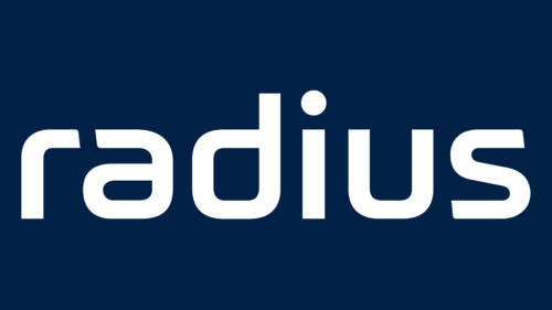 Radius Emblem