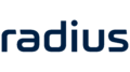 Radius Logo