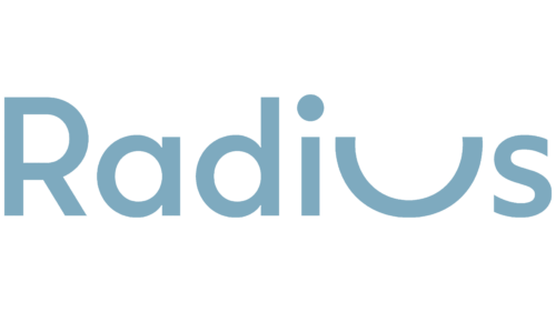 Radius Logo 2016