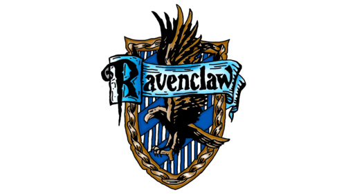 Ravenclaw Symbol