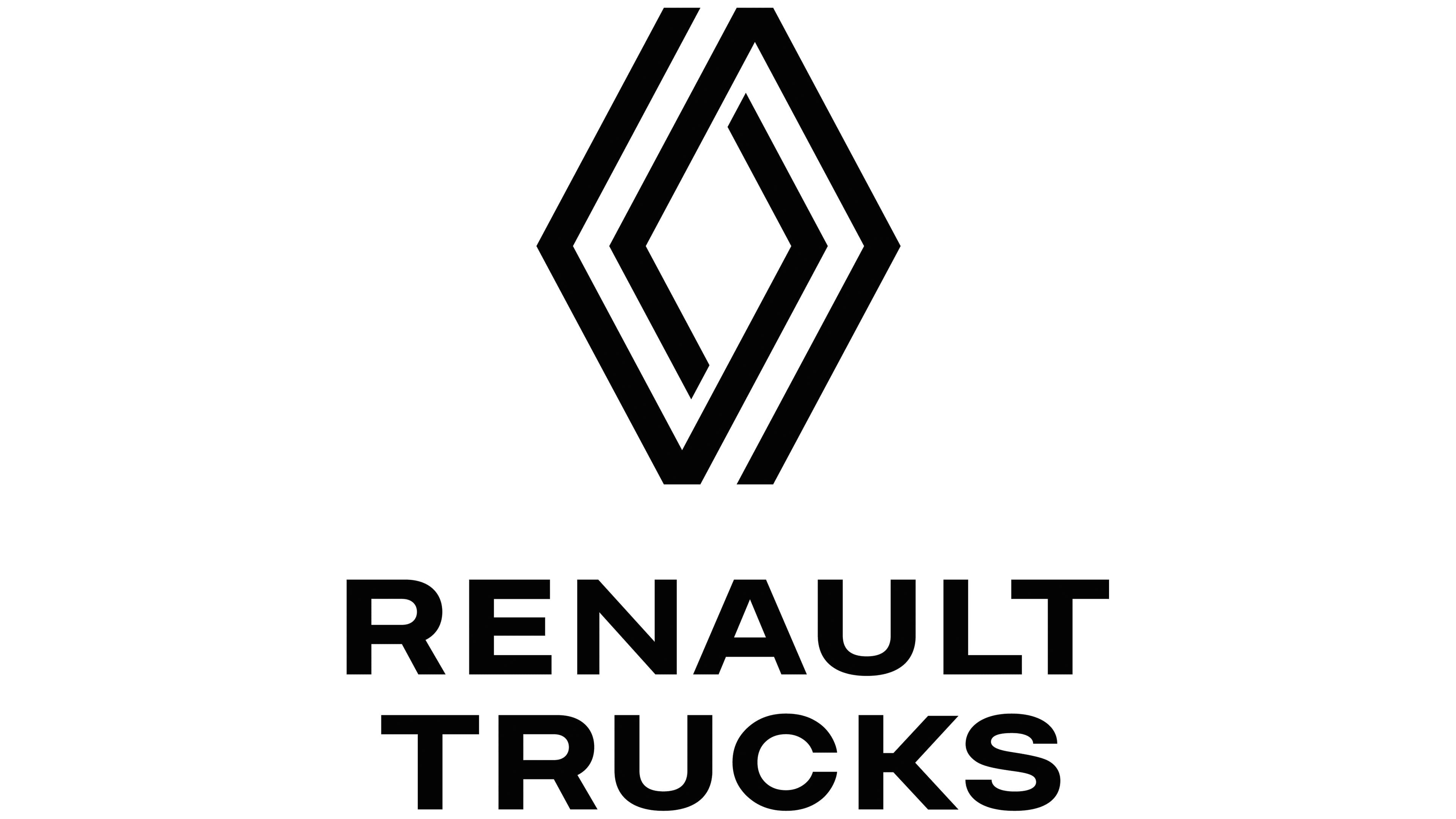 Renault Trucks Logo Symbol Meaning History PNG Brand Renault Trucks Logo Symbol Meaning History PNG Brand