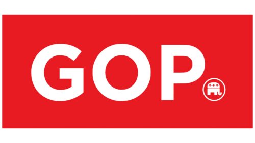 Republican Party (United States) Logo