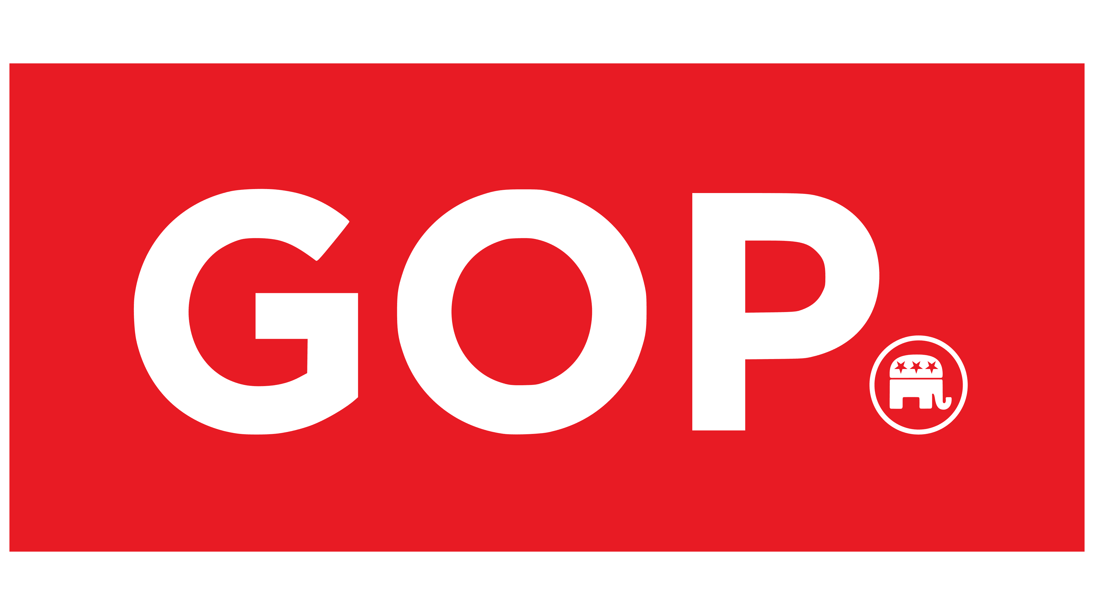 Republican Logo Symbol Meaning History Png Brand