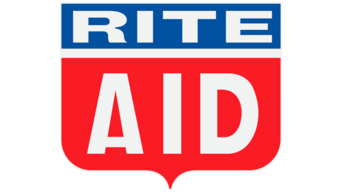 Rite Aid Logo 1966