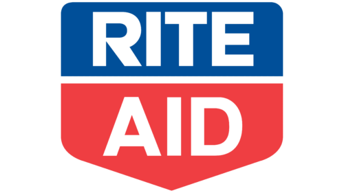 Rite Aid Logo 1979