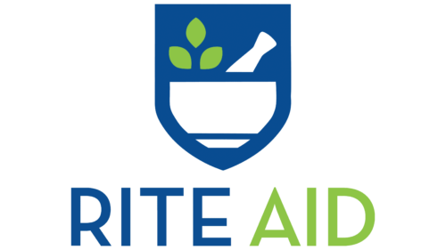 Rite Aid Symbol