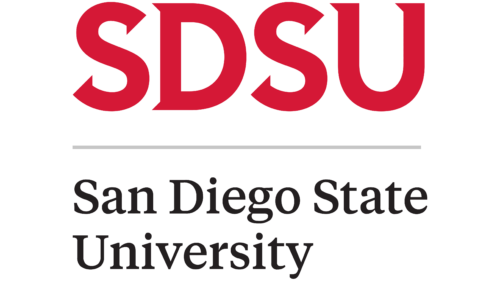 SDSU Emblem