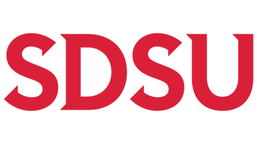 SDSU Symbol