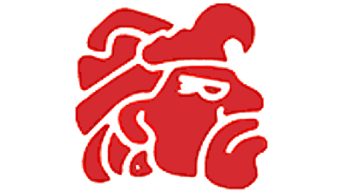 San Diego State Aztecs Logo 1982