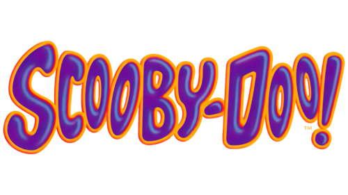 Scooby Doo Emblem